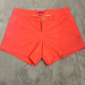 Lilly Pulitzer Shorts